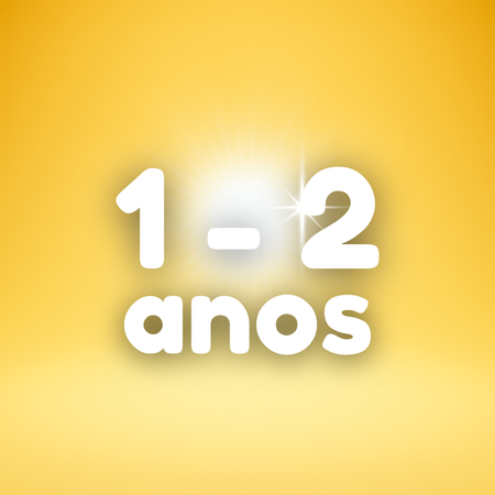 1 - 2 anos