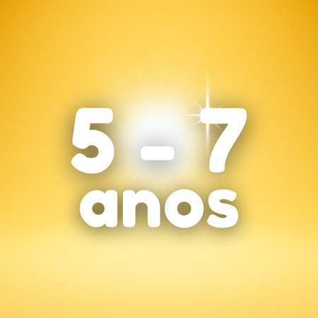 5 - 7 anos