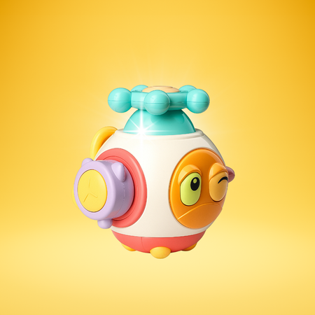 Sensorial e Anti-Stress