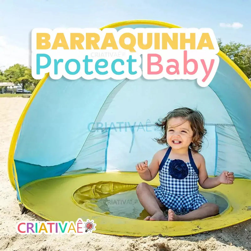 Barraquinha Protect Baby