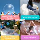 *Gigantball - Bola Inflável Gigante