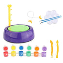 Kids Art - Máquina de Cerâmica Infantil