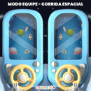 Velociracer - Simulador de Corrida de Carros