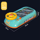 Velociracer - Simulador de Corrida de Carros