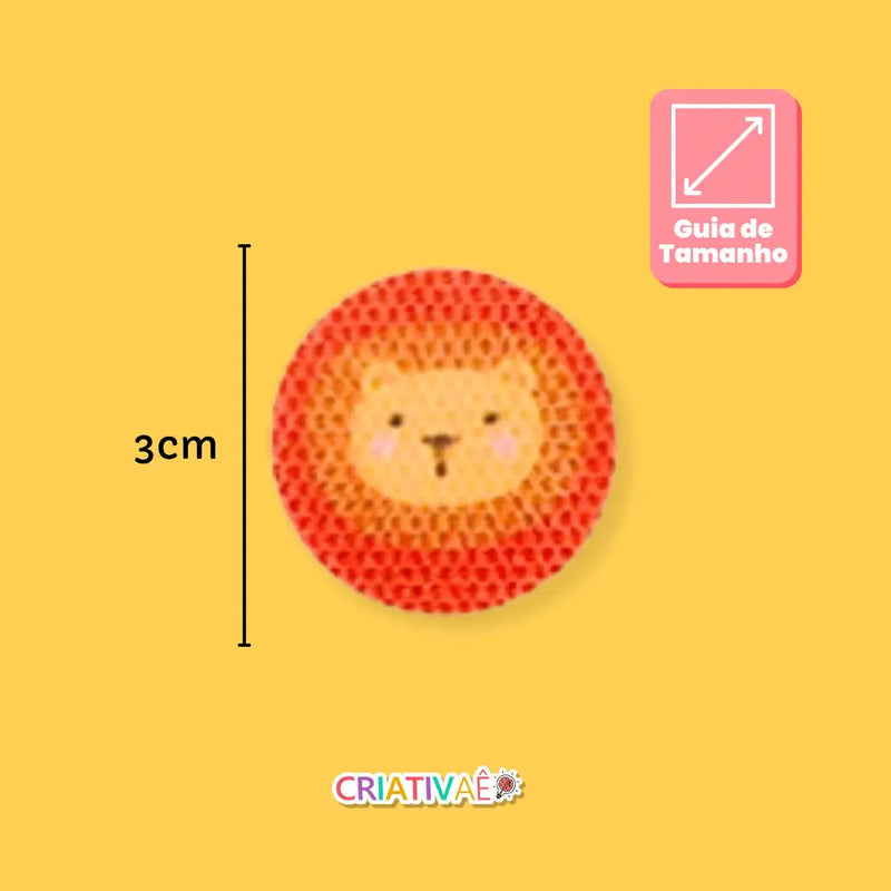 Xispa Mosquito - 240 Adesivos Repelentes Hipoalergênicos contra Mosquitos